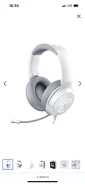 Razer Kraken X ����