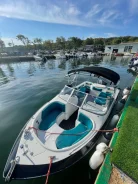 Striper. 2003 ���, ����� 5,6��., ��������� ���������, 115��.�., ������ ����