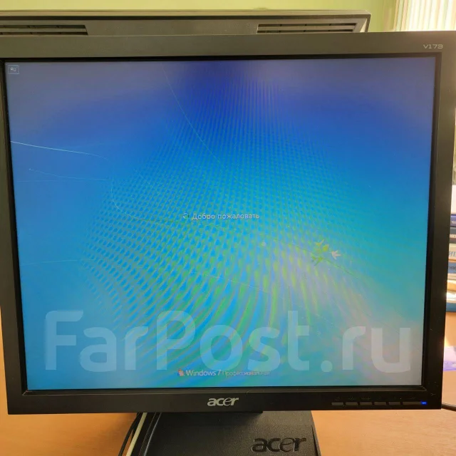 Acer. 17", ���������� �� (LCD, LED, QLED) ����