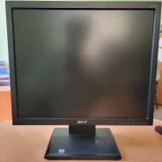 Acer. 17", ���������� �� (LCD, LED, QLED) ����