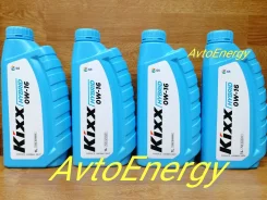 Kixx Hybrid. 0W-16, �������������, 4��. ����