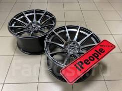 XXR 527. 9.5x18", 5x100, 5x114.3, ET28, �� 73,1���. ����