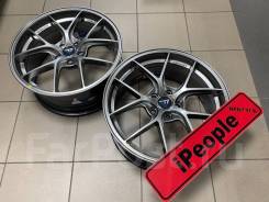 Wheelegend VLF10. 8.0x18", 5x105, ET38, �� 56,6���. ����
