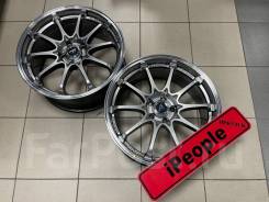 Wheelegend VLF09. 8.0x18", 5x105, ET38, �� 56,6���. ����