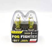 �������� ���� Avantech Fog Fighter H4 60/55W, 3000K AB3004 ����