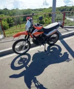 Racer Panther Lite RC250GY-C2A. 250����. ��., ��������, ��� ����
