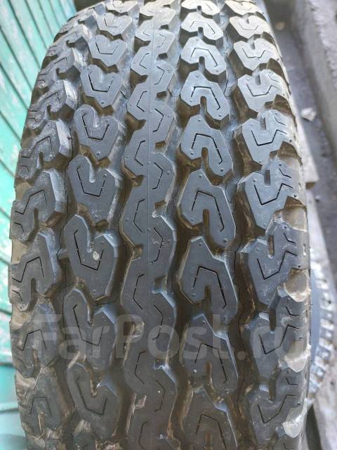 Bridgestone Sneaker, 265/70 R16, 16", 1 шт, в наличии, 265 мм, 70 % ...