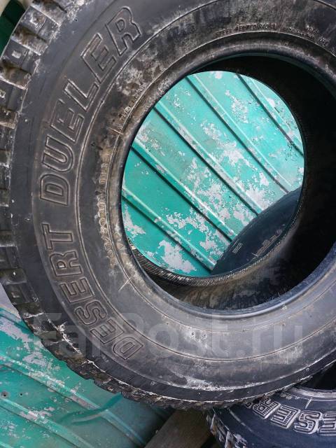Bridgestone Sneaker, 265/70 R16, 16", 1 шт, в наличии, 265 мм, 70 % ...