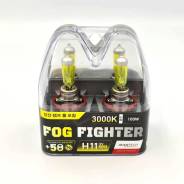 �������� ���� Avantech Fog Fighter H11 55W, 3000K AB3011 ����