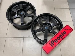 Wheelegend VLF08. 7.5x17", 5x108, ET40, �� 73,1���. ����