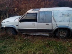 Mazda Proceed Marvie. UVL6R101999, WLT ����