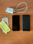 Xiaomi Redmi Note 10S. �����, ������, 3G, 4G LTE, ����������, NFC ����