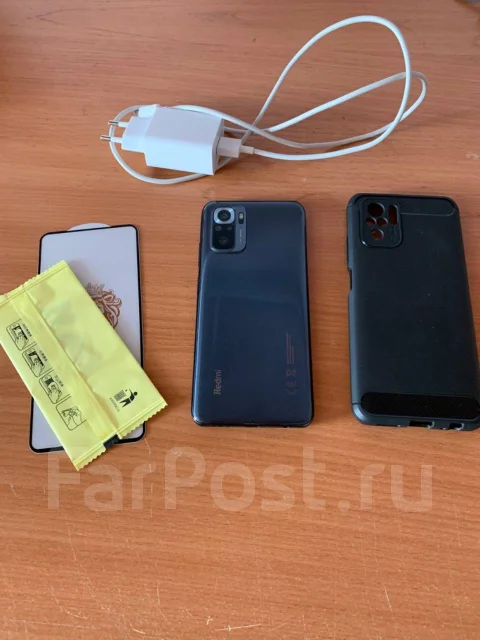 Xiaomi Redmi Note 10S. �����, ������, 3G, 4G LTE, ����������, NFC ����