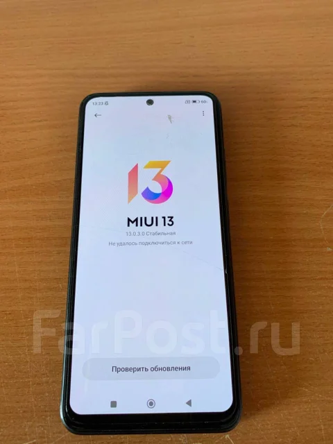 Xiaomi Redmi Note 10S. �����, ������, 3G, 4G LTE, ����������, NFC ����
