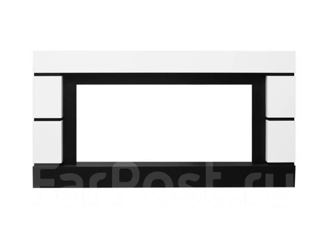 Камин электрический линейный Modern. Московские цены, в наличии во ВЛ ...