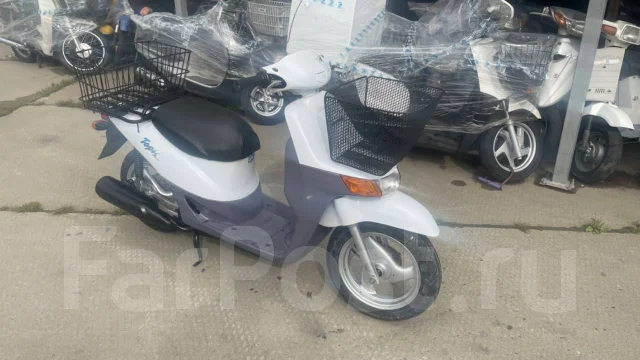 Honda Topic AF-38. 49����. ��., ��������, ���������, ��� ������� ����
