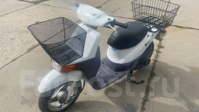 Honda Topic AF-38. 49����. ��., ��������, ���������, ��� ������� ����