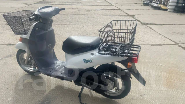 Honda Topic AF-38. 49����. ��., ��������, ���������, ��� ������� ����