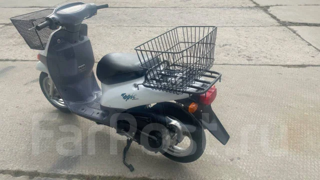 Honda Topic AF-38. 49����. ��., ��������, ���������, ��� ������� ����