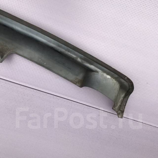 Оригинальная задняя губа Tom’s Toyota Aristo купить во Владивостоке по ...