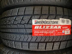 Bridgestone Blizzak VRX. ������, ��� �����, ����� ����