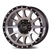 PDW M2. 8.0x16", 5x150, ET0, �� 110,1���. ��� ����� �� ������������ ����