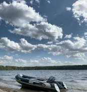 Stormline. 2019 ���, ����� 4,3��., ��������� ���������, 30��.�., ������ ����