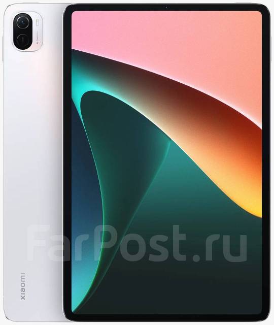 Планшет Xiaomi Mi Pad 5 128 Gb! Новый! Гарантия! iStore, 11 дюймов ...
