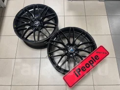 Wheelegend VLF15. 8.0x18", 5x108, ET38, �� 73,1���. ����