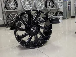 KH Design. 9.0x18", 5x150, ET0, �� 110,1���. ��� ����� �� ������������ ����