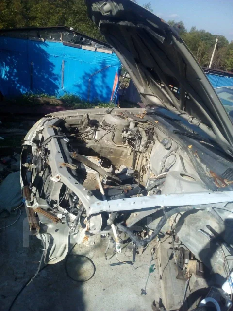 Toyota Corona Premio. ��������, 4wd, 2.0 (130��.�.), ������, 350����. �� ����