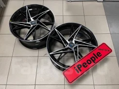 Wheelegend VLF07. 8.5x18", 5x108, ET35, �� 73,1���. ����