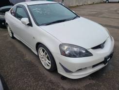 Honda Integra. DC5, K20A 