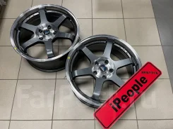 Wheelegend VLF08. 8.5x18", 5x108, ET35, �� 73,1���. ����