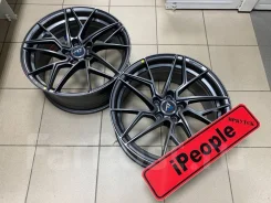 Wheelegend VLF16. 8.0x18", 5x108, ET38, �� 73,1���. ����