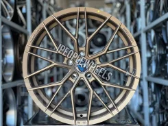 Wheelegend VLF06. 8.0x18", 5x108, ET38, �� 73,1���. ����