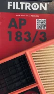 ������ ��������� AP1833 Filtron VAG AUDI Skoda AP1833 ����