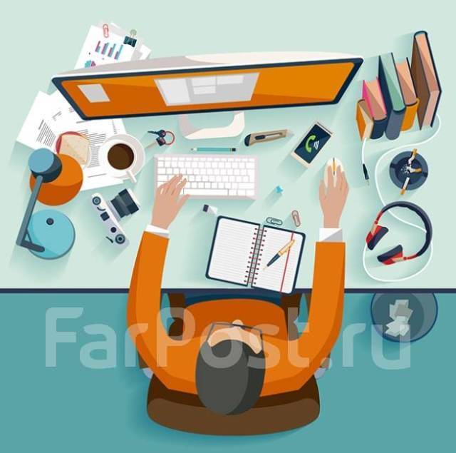 Специалист отдела кадров, Специалист по охране труда, работа в ООО ...