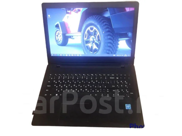 Lenovo IdeaPad 110-15IBR. 15.6", 1,6����, ��� 4 ��, WiFi: 1, Bluetooth: 1 ����