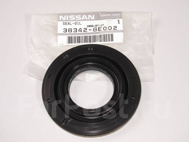 Сальник ниссан примера р11. Сальник 31375 8e002 Ниссан. Nissan 38342-8e001. Nissan 38342-8e001 сальник вала приводного. 38342-8e002.