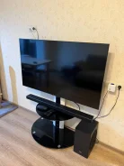 Samsung QE55Q70R. Quantum Dot (QLED, NanoCell) ����