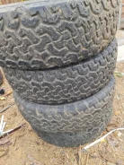 Gremax All Terrain. ����� at, 2010 ���, �/�, ����� 50 % ����
