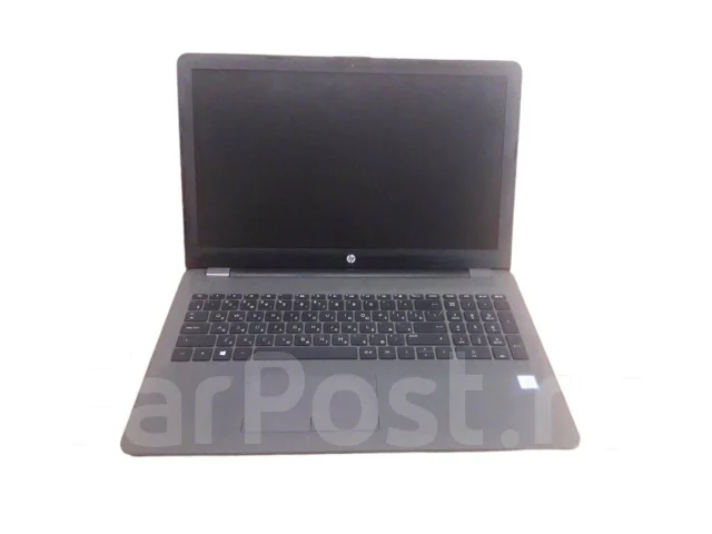 HP 250 G6. 15.6", 2,3����, ��� 4 ��, WiFi: 1, Bluetooth: 1 ����