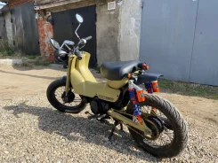 Suzuki Birdie. 50����. ��., ��������, ��� ���, ��� ������� ����