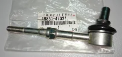 ���� RR Toyota RAV4 05- LH=RH 48830-0R020/48830-42021 MacRoss 48830-0R020, �����/������ ������ 488300R020 ����