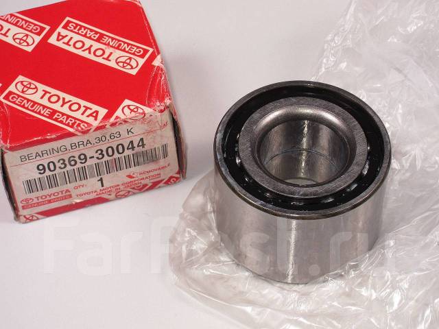 Подшипник передней ступицы камри 40. Ступичный подшипник febest. Dac4382w-3cs79. 90369-43009 подшипник. Передний ступичный подшипник камри 30.