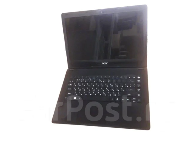 Acer Aspire ES1. 14", 1,5����, ��� 4 ��, ���� 500���, WiFi: 1, Bluetooth: 1 ����