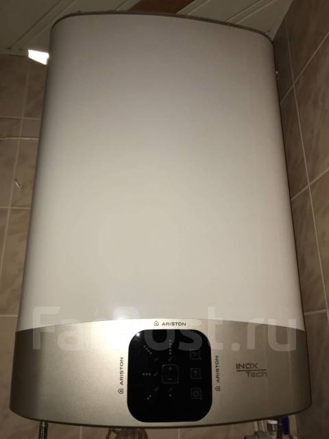 Водонагреватель Ariston - Водонагреватели во Владивостоке