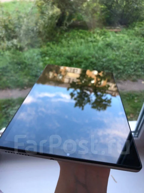 Lenovo Tab M10 FHD Plus TB-X606F. 10.3 ������ ����