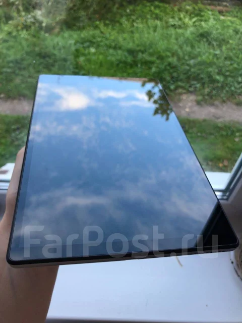 Lenovo Tab M10 FHD Plus TB-X606F. 10.3 ������ ����